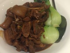 -七仙岭君澜度假酒店·桃源小馆中餐厅
