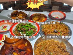 -遇见老南昌-柴火灶(顺外路店)