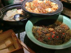 -绿茶餐厅(昌平悦荟店)