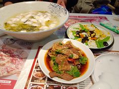 -辣小妮de川菜馆(红旗Mall店)