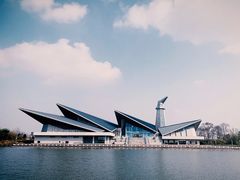 -盐城丹顶鹤湿地生态旅游区