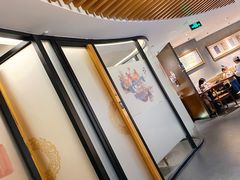 -南门小馆·清真(国贸商城店)