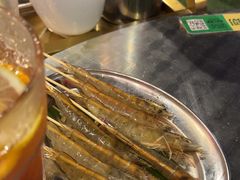 -禄婶鸡煲·打边炉