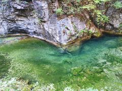 -山西壶关太行山大峡谷旅游景区