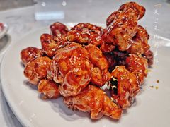 -大潮淮·淮扬菜(何园旗舰店)