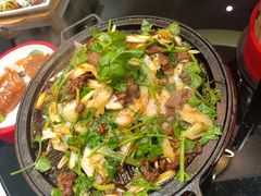 -味+新京宴·烤鸭·北京菜(创意谷店)