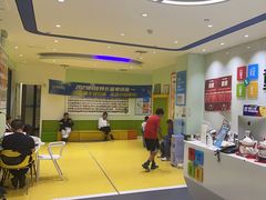 -童程童美信奥赛科技特长·乐高编程科创机器人(旭辉校区)