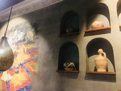 -阿罗新疆菜(人民广场店)