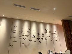 -领事馆19号中餐厅(厦门海景洲际酒店)