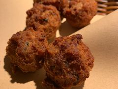 年猪炸肉丸-吃饭皇帝大(解放西路店)