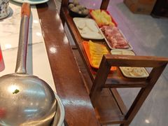 -地锅公社·现炒地锅鸡·地锅鱼·夜宵(罗锦路店)