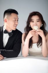 -时光印记婚纱摄影工作室·原创定制