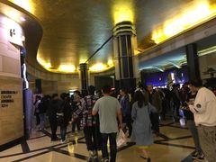 -大光明电影院(南京西路店)