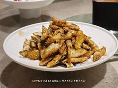 -忠顺斋易州印象烤鸭店(东关新村店)