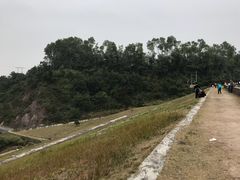 -逍遥谷景区
