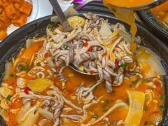 -李师傅脆肚(梅林店)