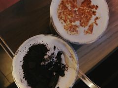 -喜茶(上海兴业太古汇店)