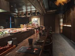 -三川·十酒Izakaya(南昌路店)