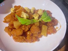 -打酱油·非遗淮扬菜(瘦西湖梅岭店)