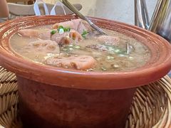 -董厨煨汤馆(车站路店)