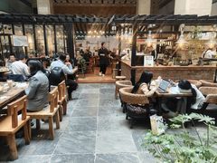 -大书房咖啡(中传国交店)