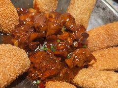 -南京大牌档(济南万象城店)