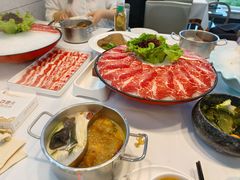 -德天肥牛海鲜火锅(龙吟坊店)