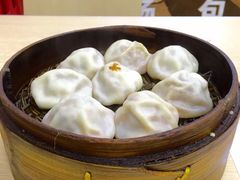 -鸡鸣汤包(广东路店)