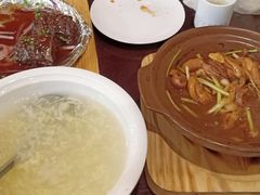 -宏源国际饭店-中餐厅