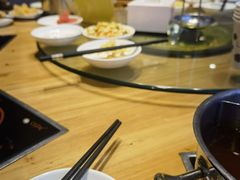 -嗨羊火锅(西环店)