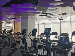 -我爱运动健身·游泳·瑜伽·普拉提馆(大卫城店)