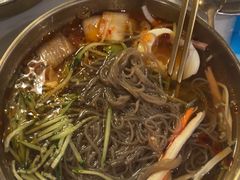 -老板娘的烤肉店(港湾广场店)