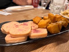 -鱼酷活鱼烤鱼(梅江印象城店)