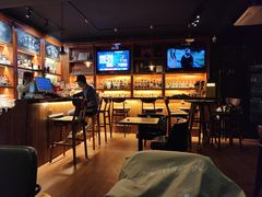 -The Cheebat 锌吧·Bistro(体育西店)