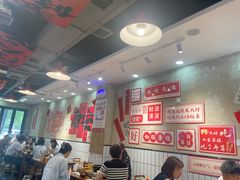 -黔有有贵州酸汤夺夺粉火锅(五味十字店)