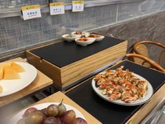 -大渔铁板烧(海雅缤纷城店)