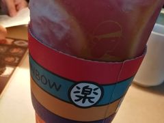 -LELECHA乐乐茶(美罗城店)