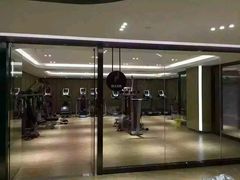 -一兆韦德健身(张杨路店)