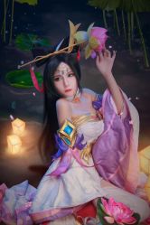 点击看大图 -星元素cosplay动漫摄影写真工作室