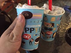-DQ·蛋糕·冰淇淋(富华里店)