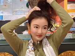 -敏珠拉姆藏餐·南京厨房(富春江东街店)