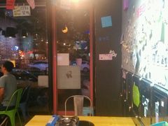android_upload_pic-欧巴来了韩式料理