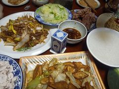 -牛街老爆肚满(牡丹园店)
