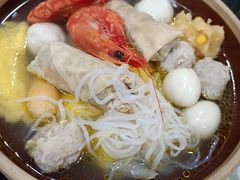-阿金大白·上海菜馆(新天地店)