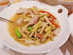 腊肉春笋-同庆楼(金宝汇店)