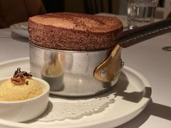 -壳里西餐厅Coquille Seafood Bistro(蒙自路店)