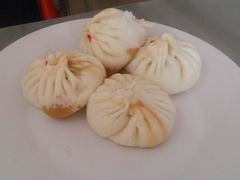 三鲜包子-津门永胜包子铺(哈尔滨道总店)