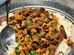 -1937青岛老味道·海肠捞饭·青岛菜(大鲍岛栈桥店)