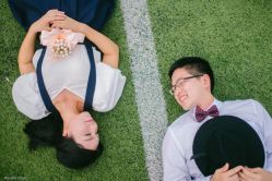 -拾年·定制婚纱摄影