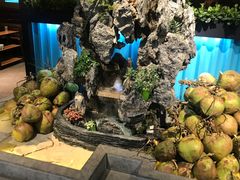 -东椰·海南椰子鸡火锅(朝阳门店)